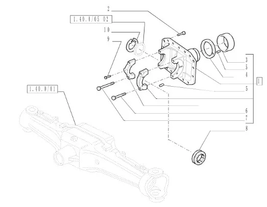 87547804 - крышка